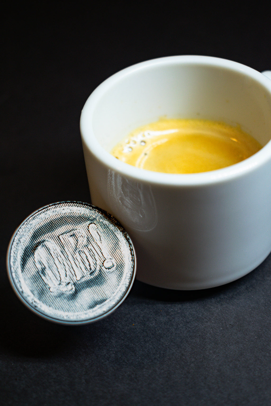 Caja de capsulas para Nespresso (10 Unidades)